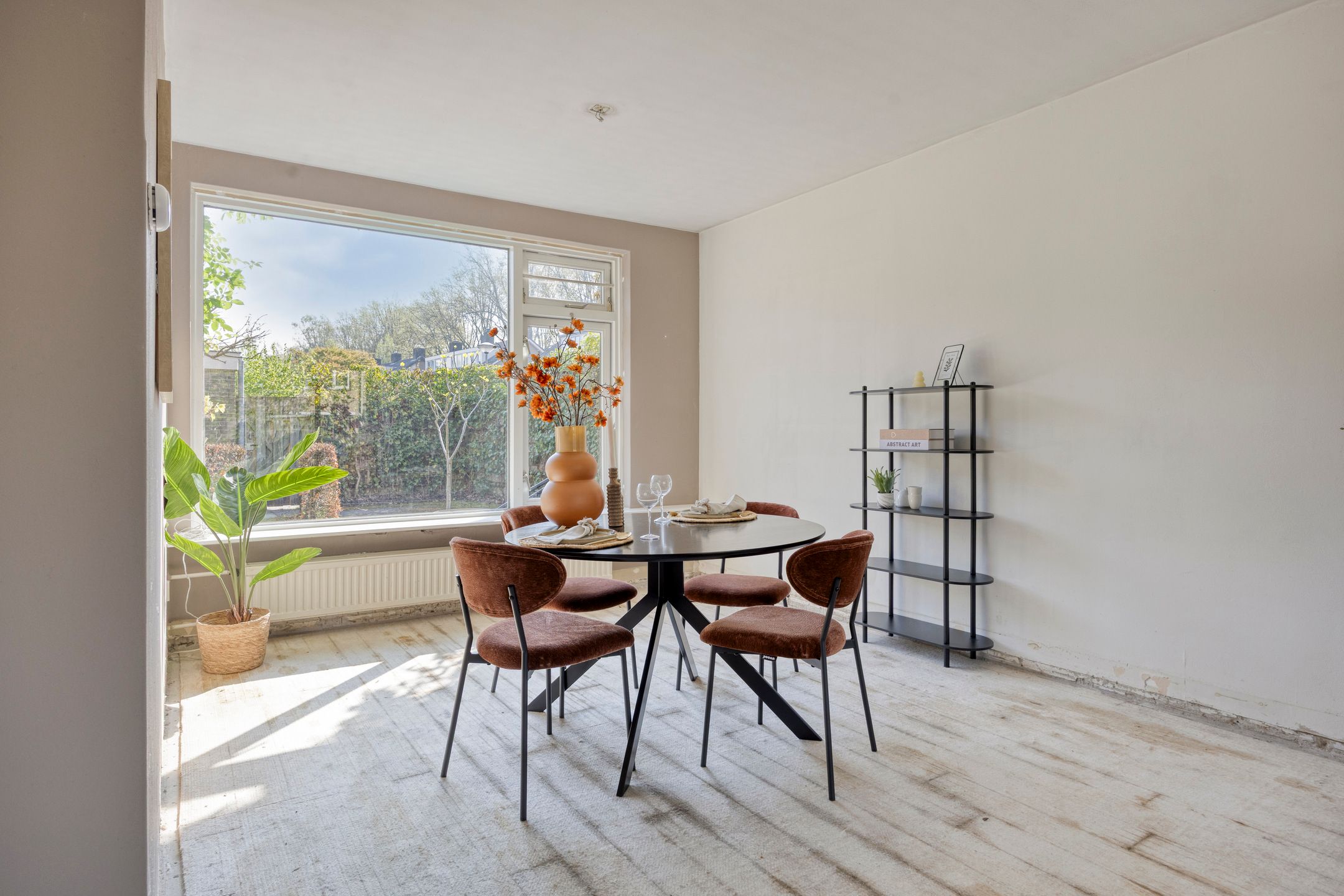 Foto 12 van Jozef Israëlsstraat 13