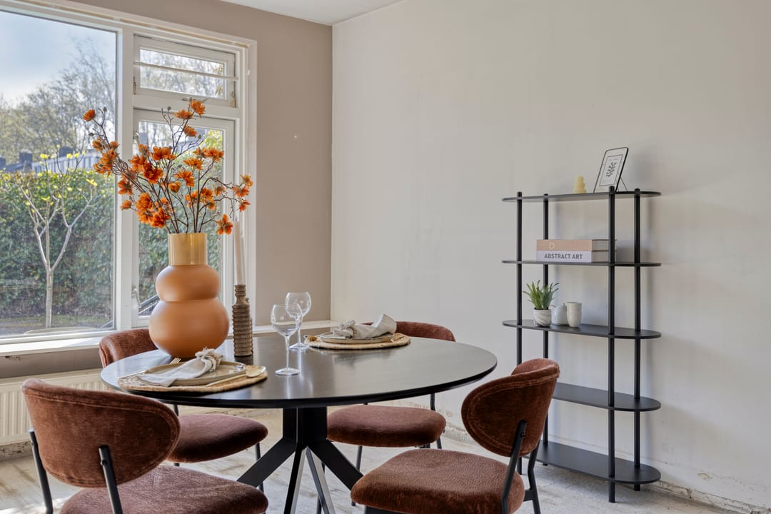 Foto 16 van Jozef Israëlsstraat 13