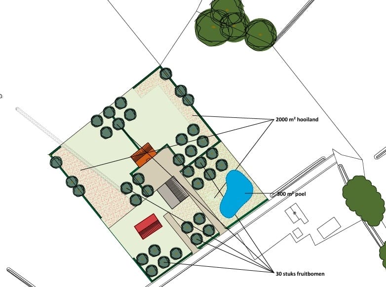 Foto 4 van Deelsum 17-A
