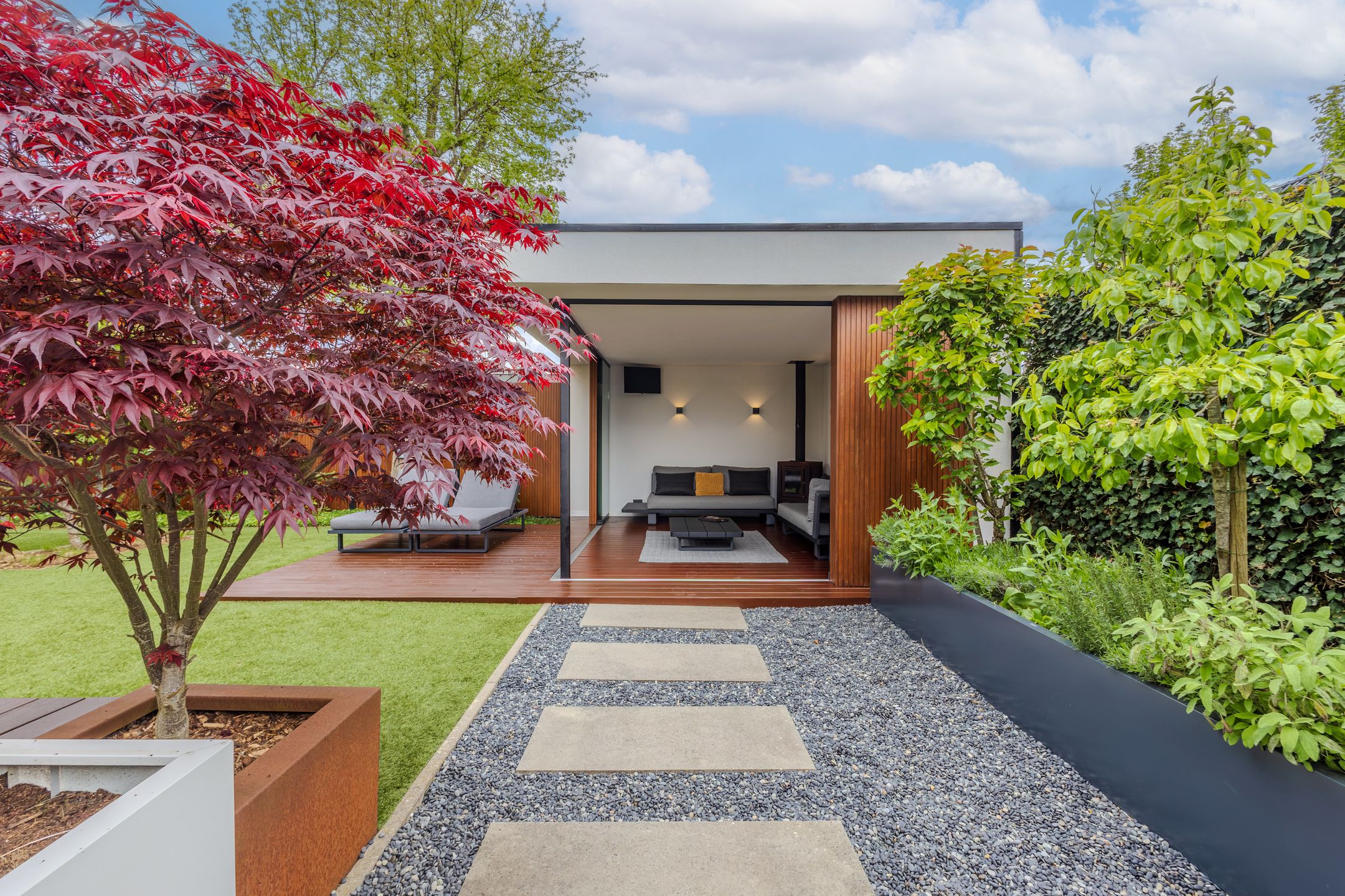 Foto 45 van Leeuwenstein 25