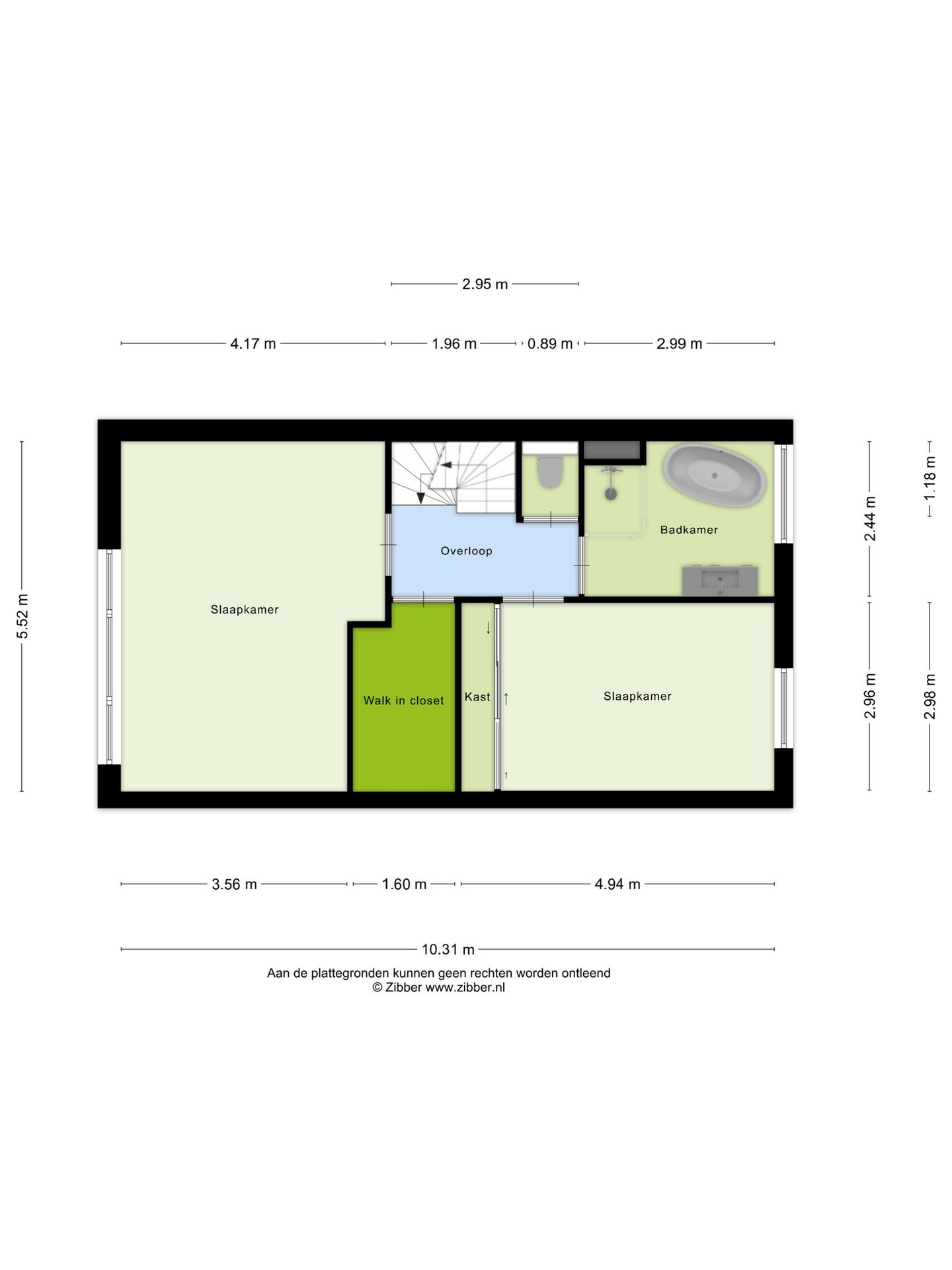 Foto 50 van Leeuwenstein 25