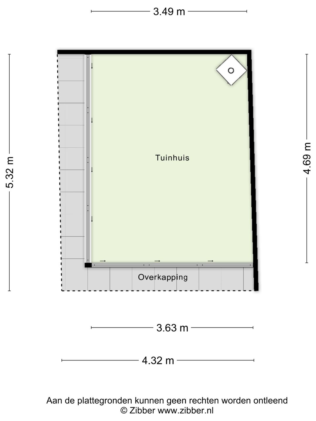 Foto 52 van Leeuwenstein 25