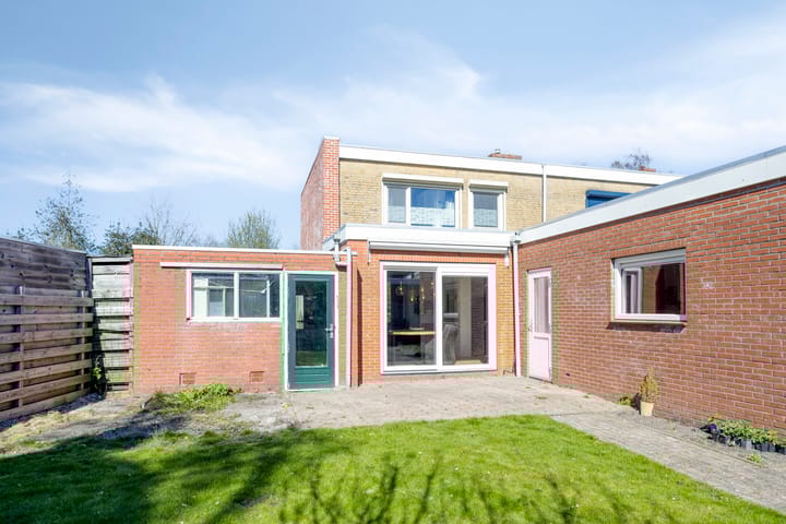 Foto 2 van Bilderdijklaan 48