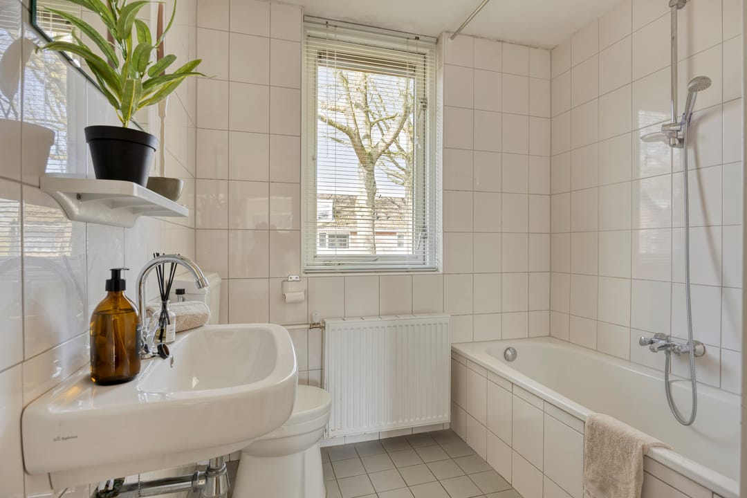 Foto 22 van Jozef Israëlsstraat 13