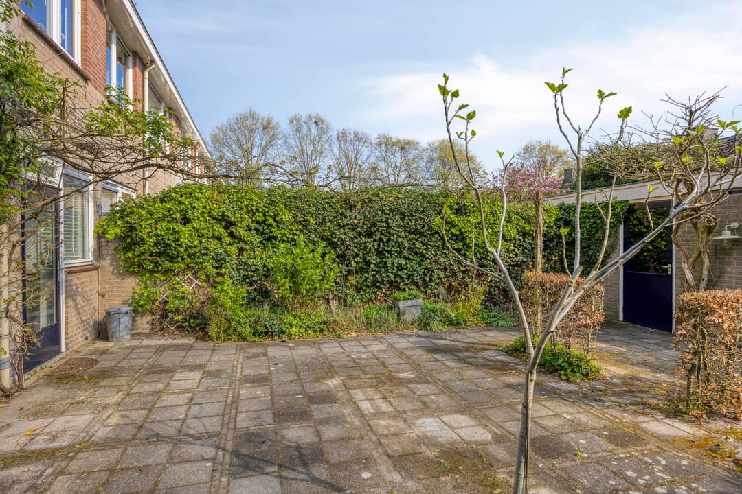 Foto 32 van Jozef Israëlsstraat 13