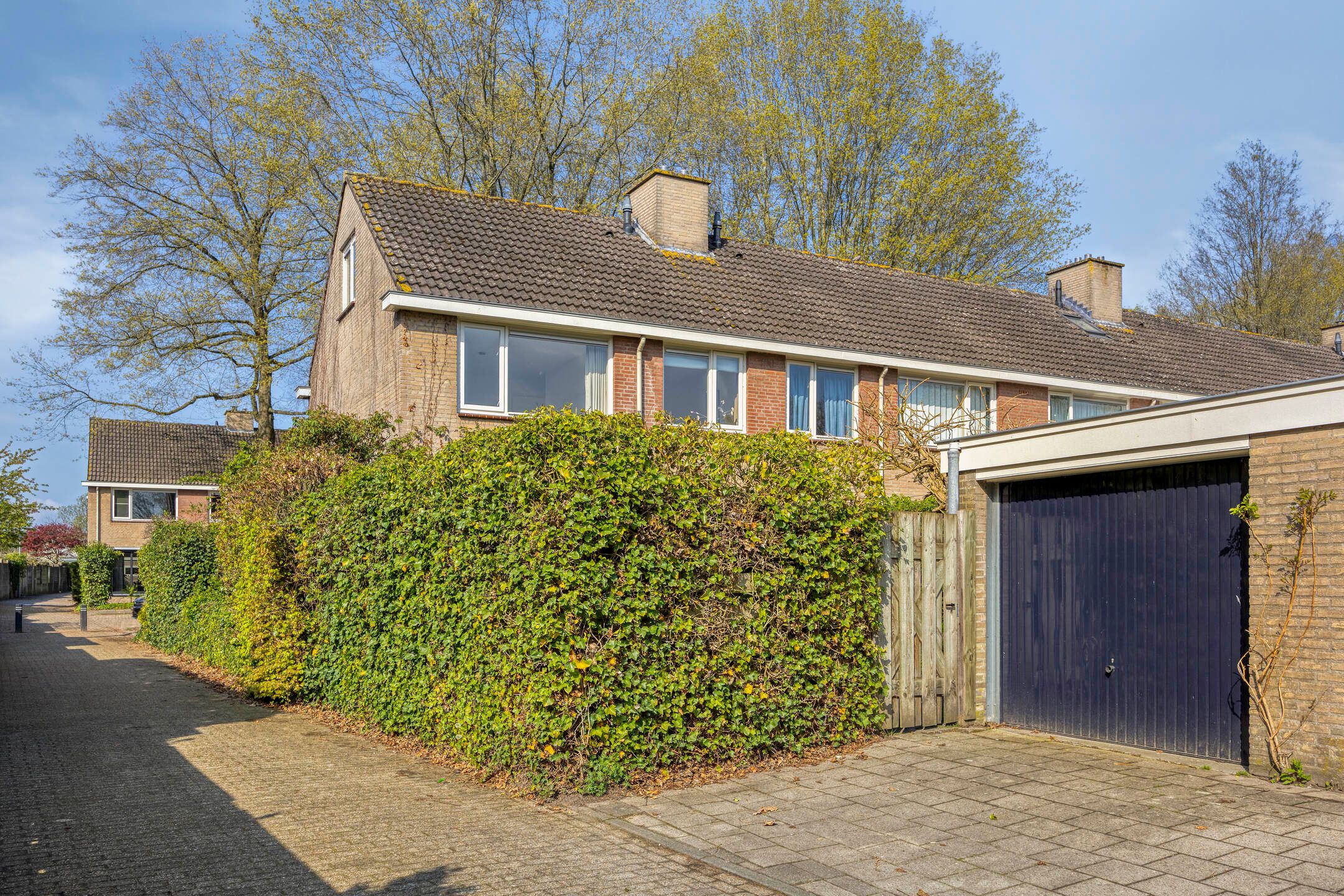 Foto 36 van Jozef Israëlsstraat 13