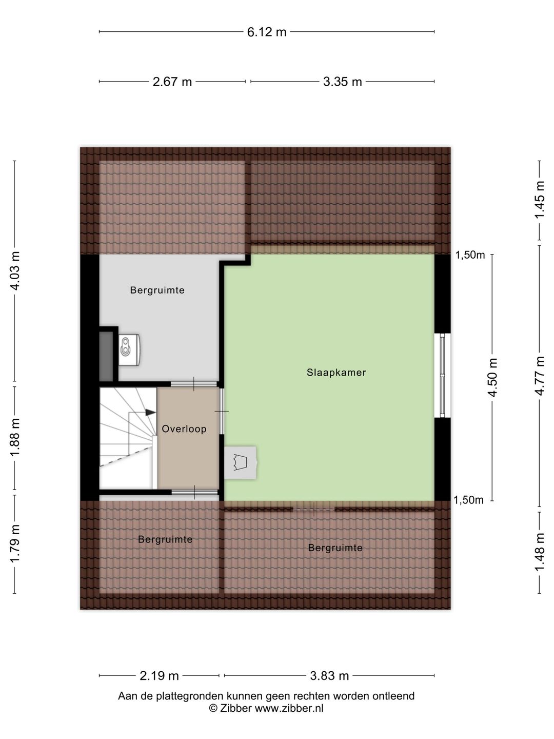 Foto 41 van Jozef Israëlsstraat 13