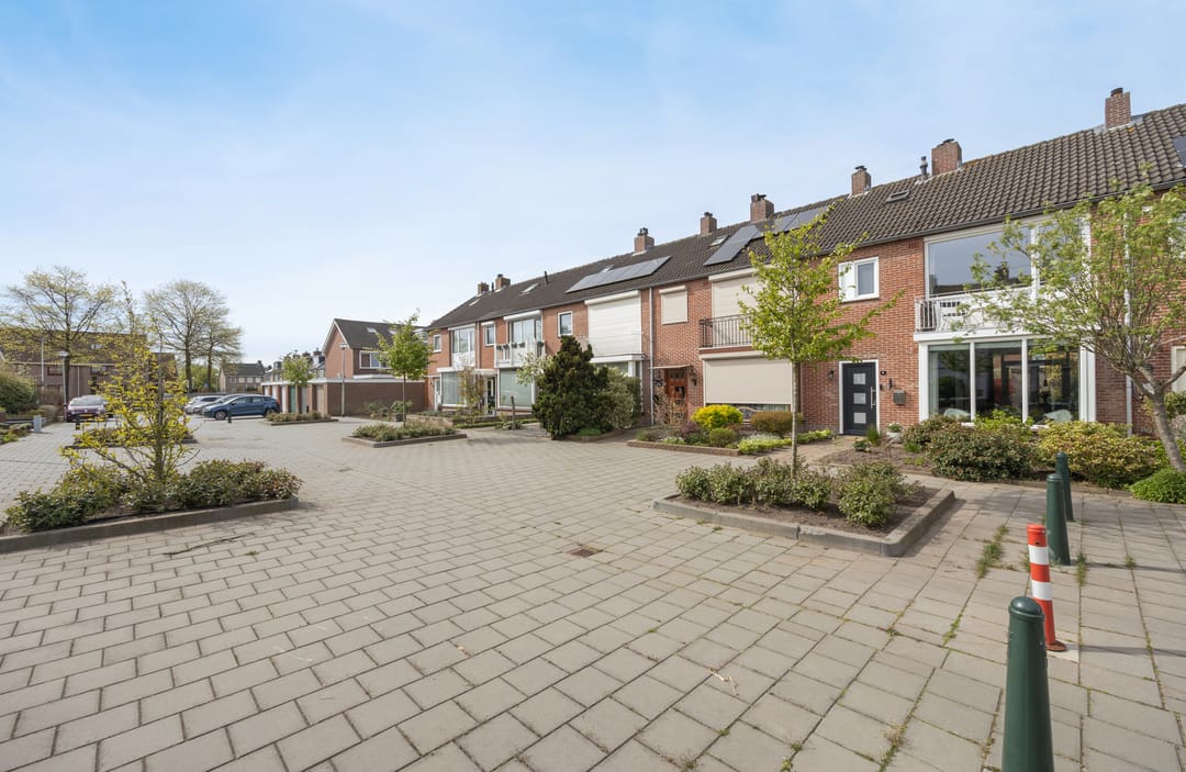 Foto 38 van Orangerie 8