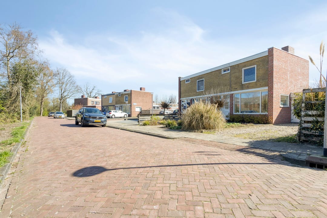 Foto 8 van Bilderdijklaan 48