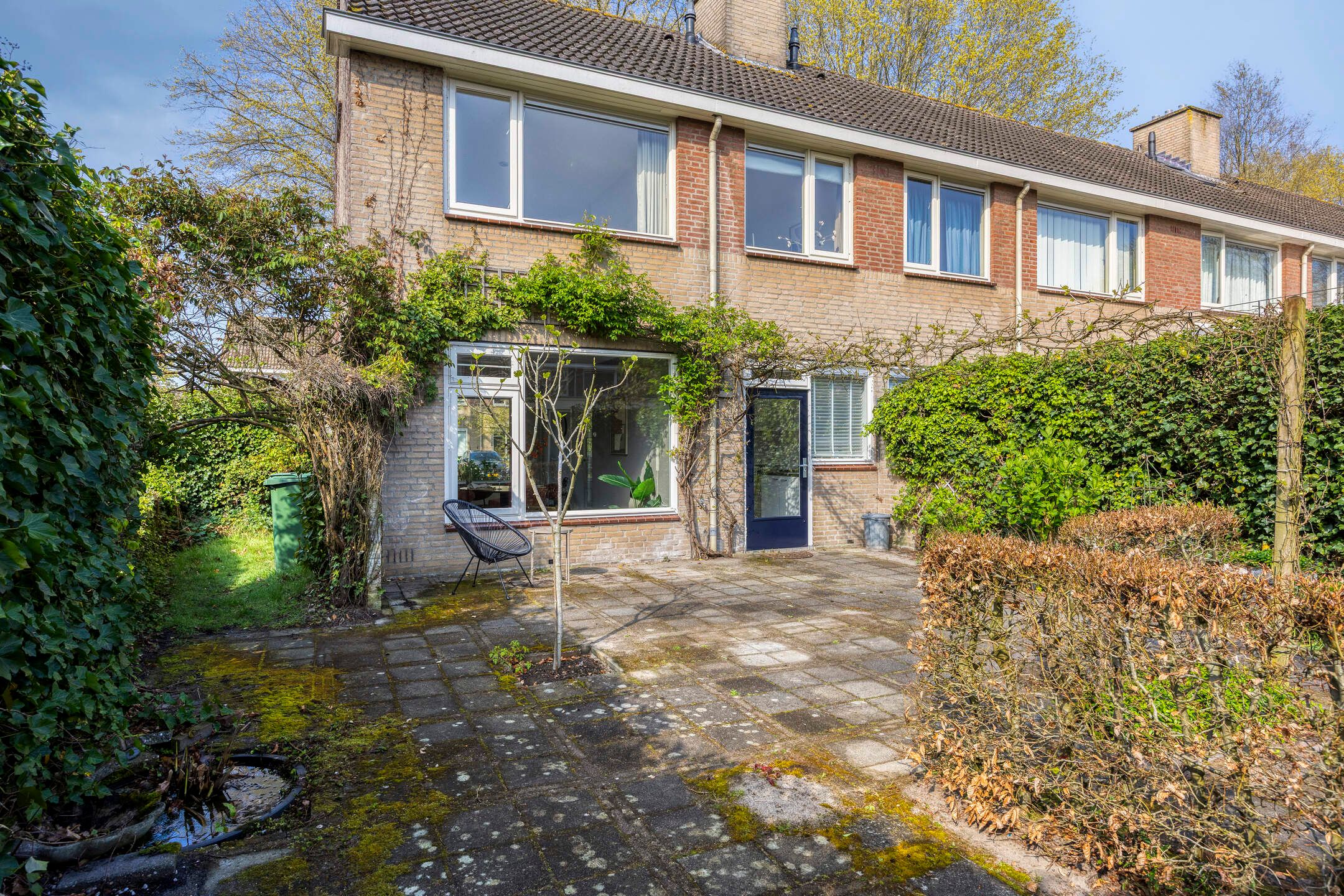 Foto 33 van Jozef Israëlsstraat 13