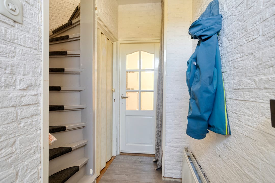 Foto 11 van Bilderdijklaan 48