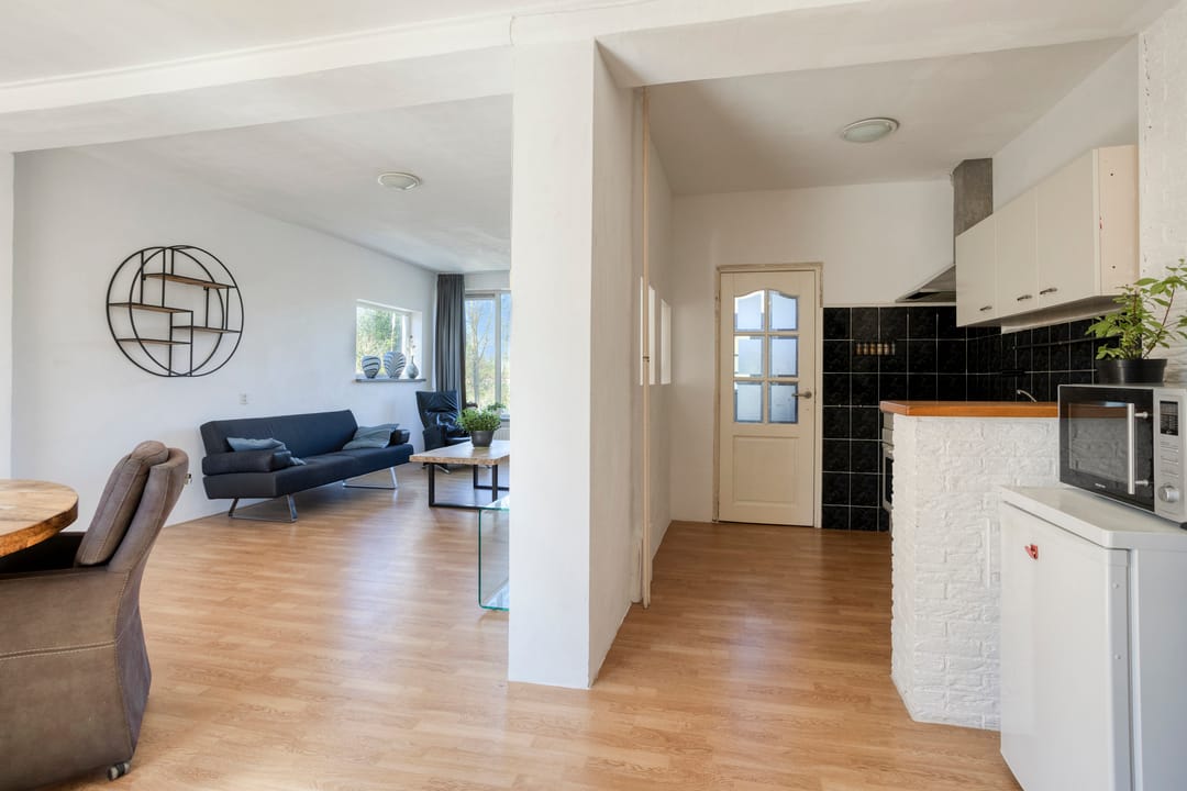 Foto 16 van Bilderdijklaan 48