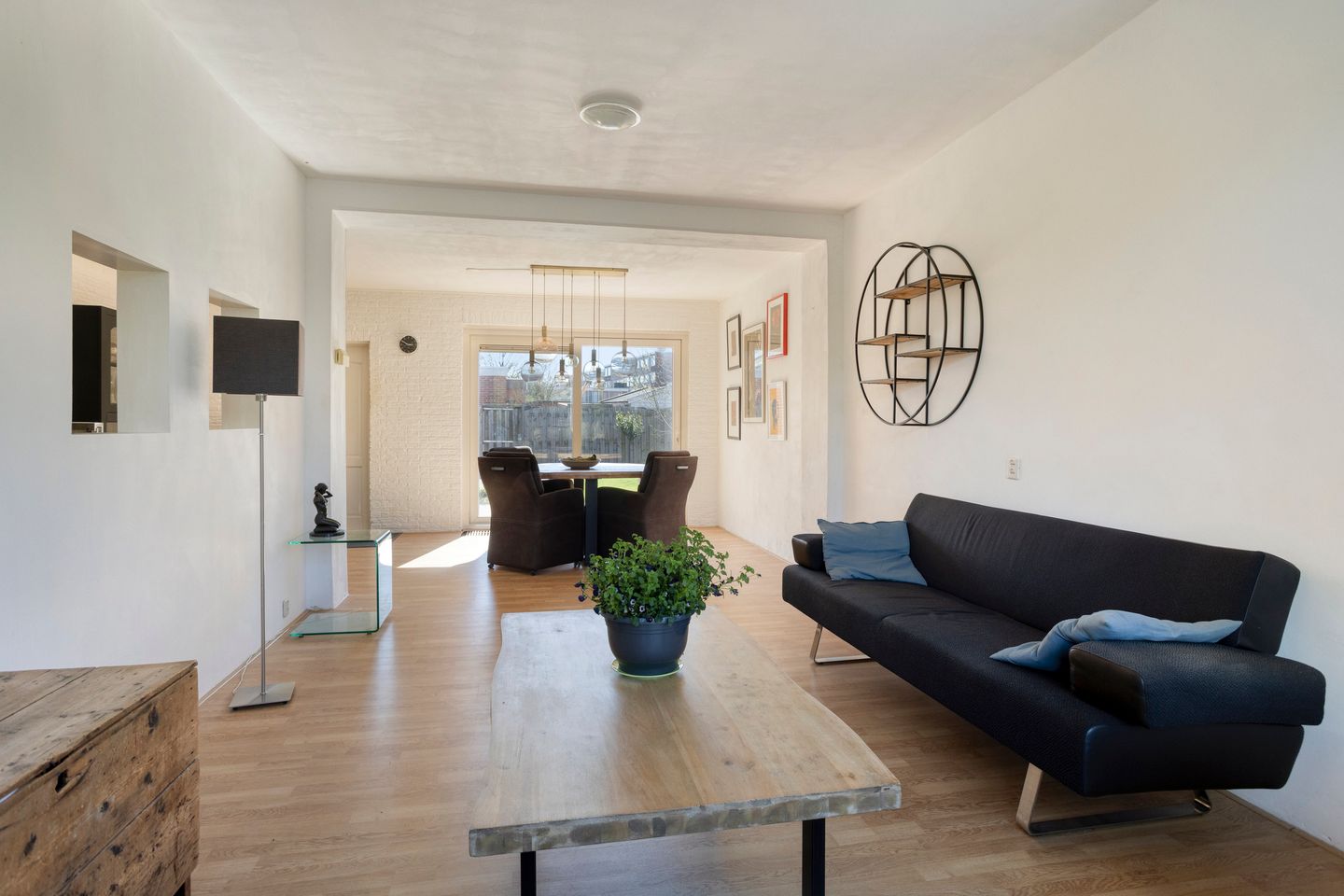 Foto 19 van Bilderdijklaan 48