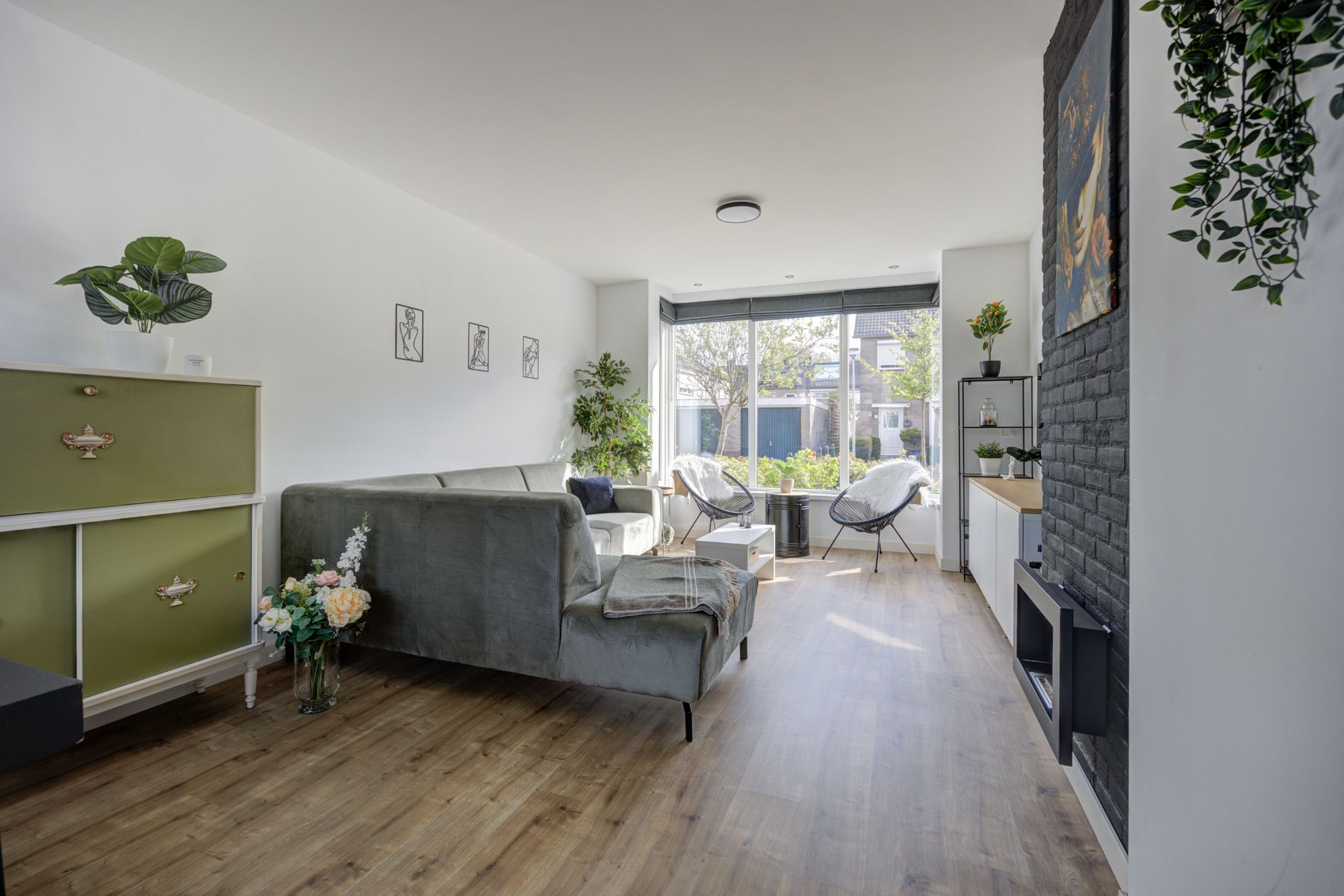 Foto 6 van Orangerie 8