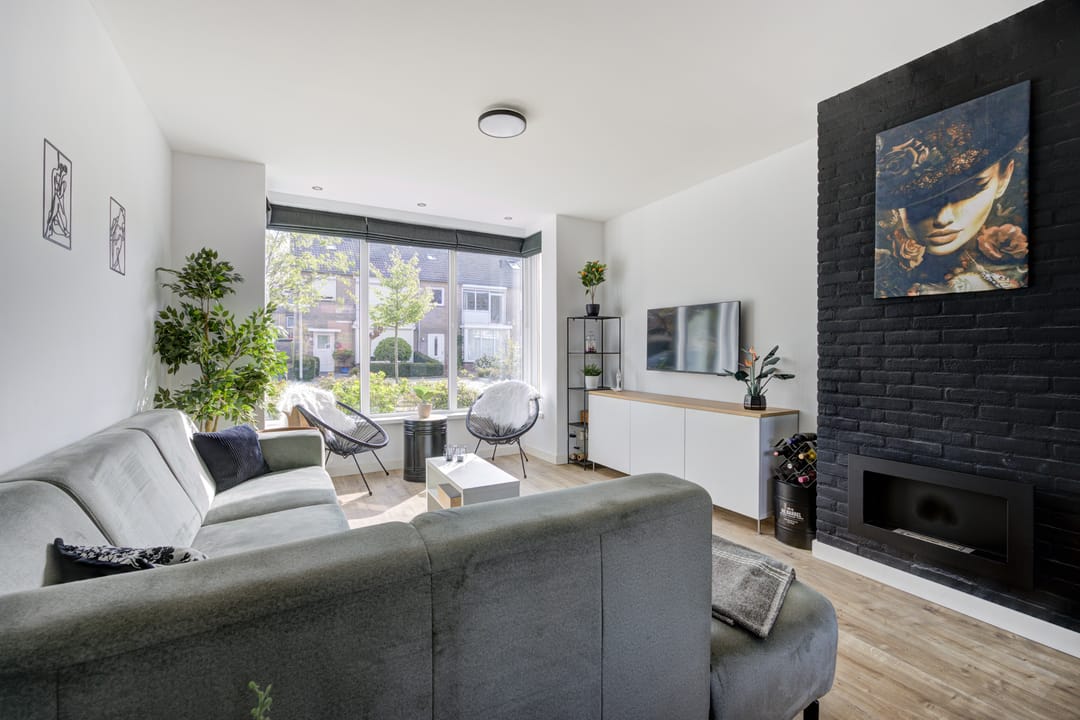 Foto 8 van Orangerie 8