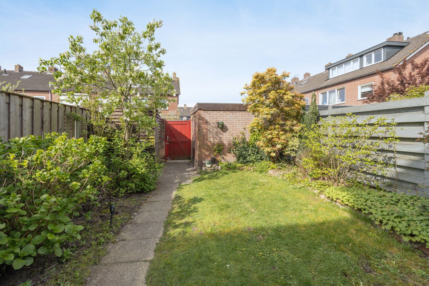 Foto 34 van Orangerie 8