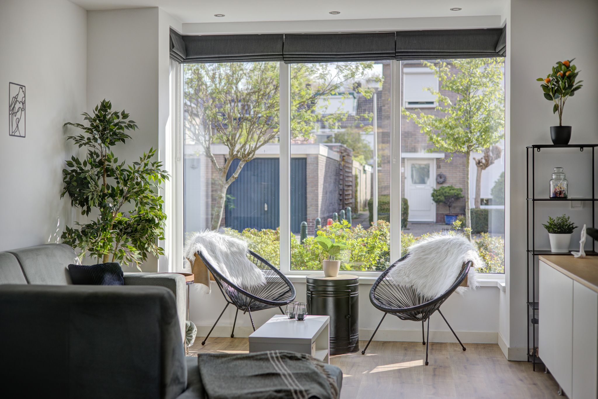 Foto 9 van Orangerie 8