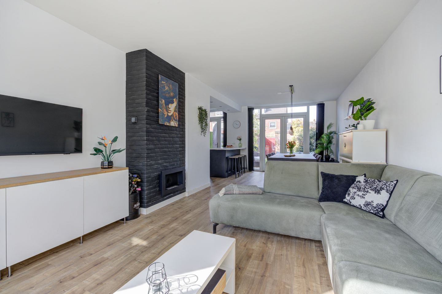 Foto 10 van Orangerie 8