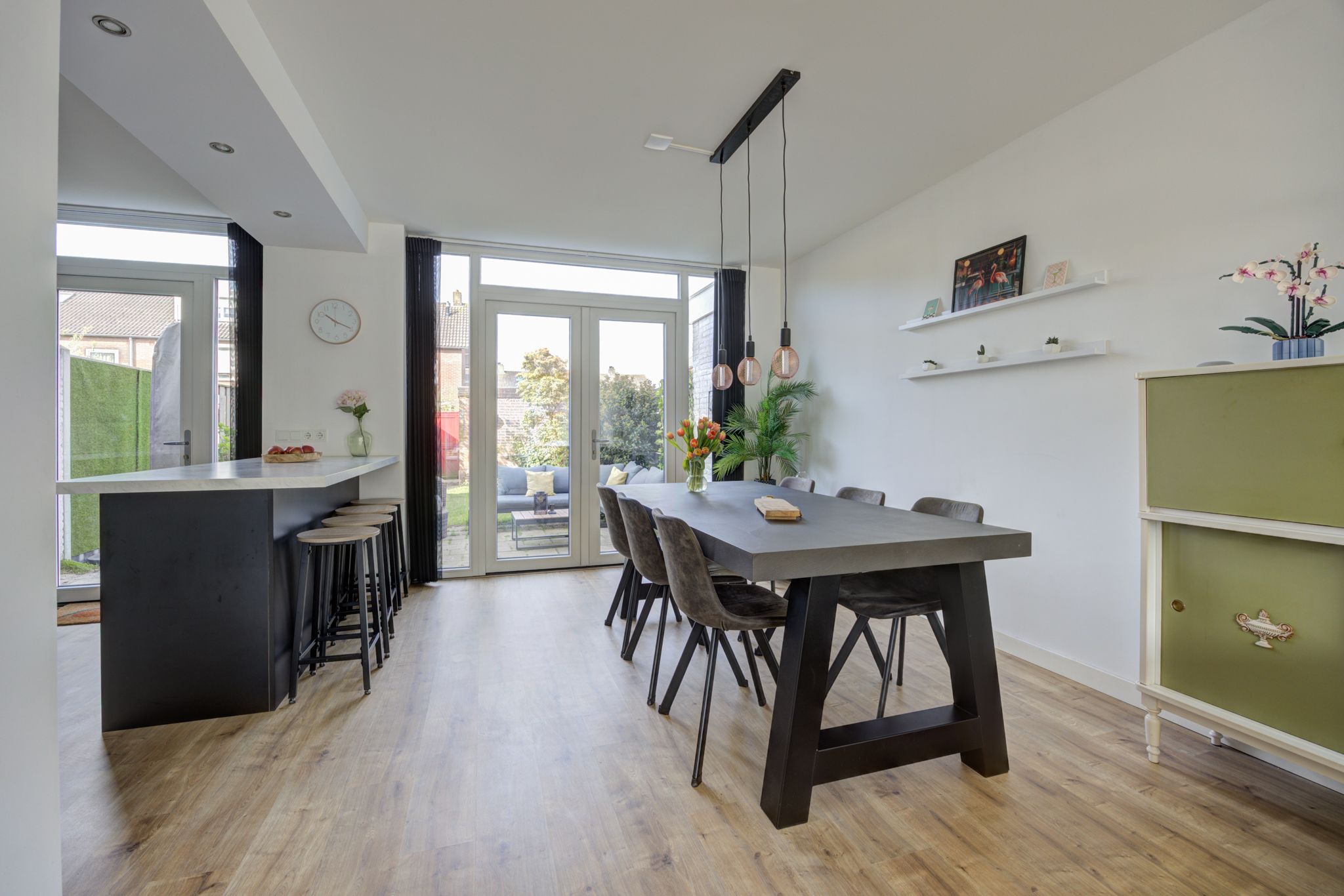 Foto 12 van Orangerie 8