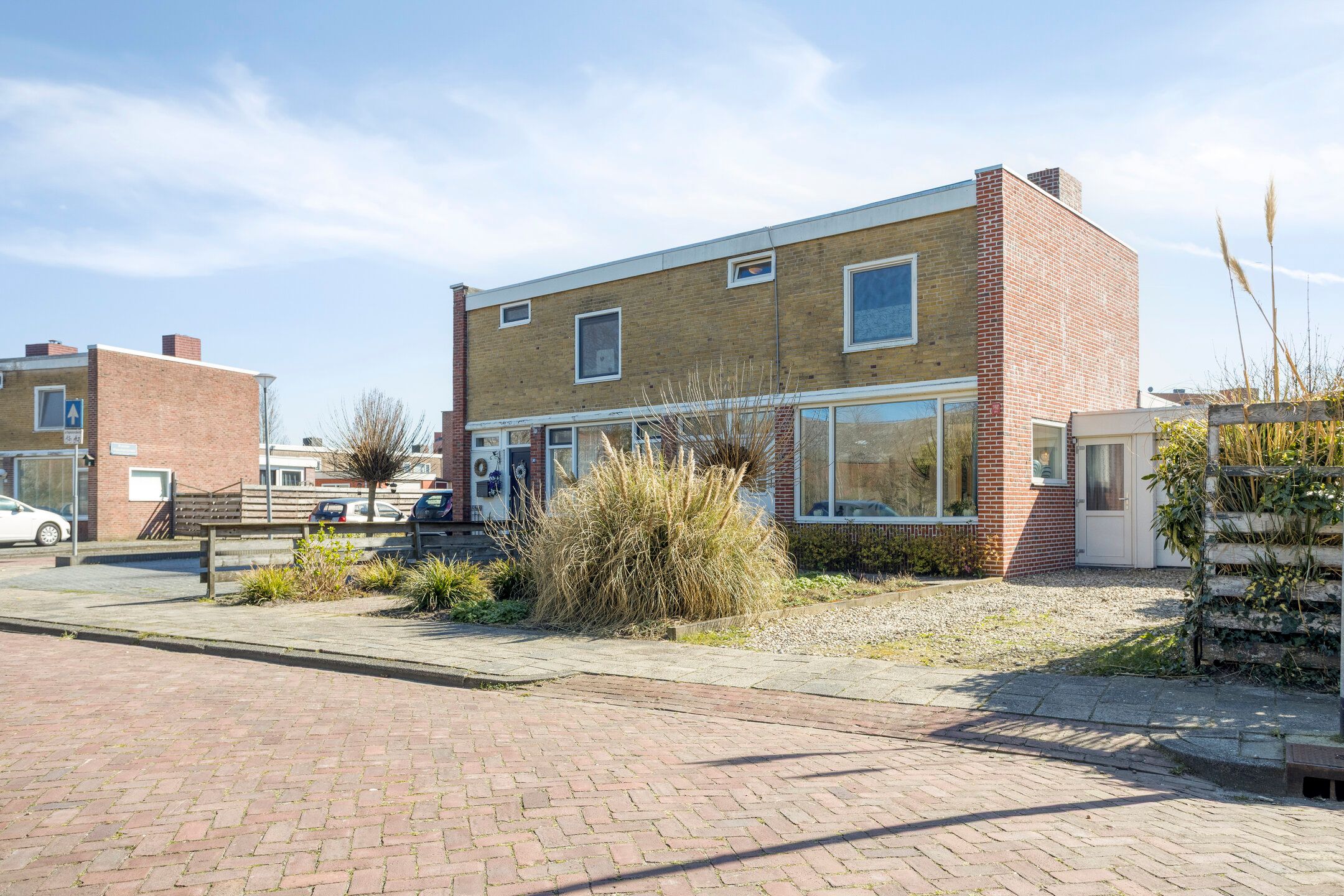 Foto 9 van Bilderdijklaan 48