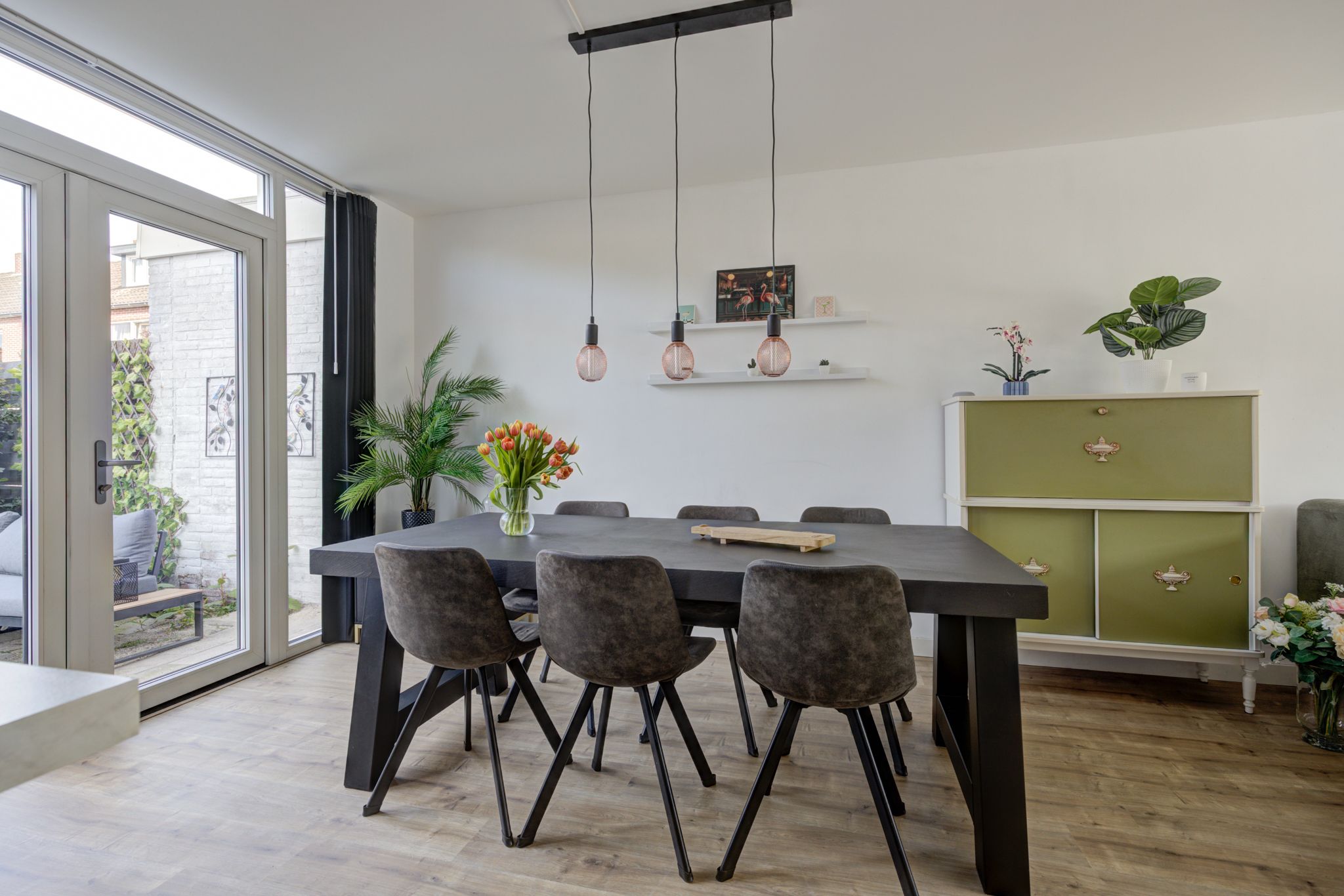 Foto 15 van Orangerie 8