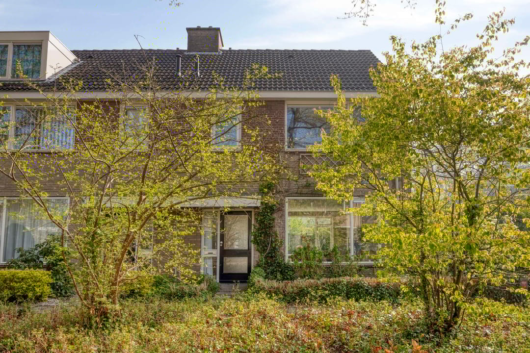 Foto 2 van Jozef Israëlsstraat 13