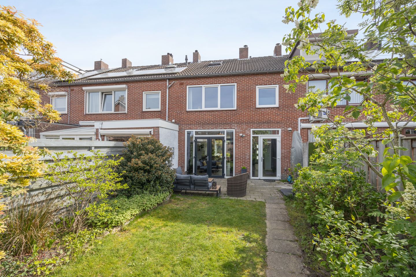 Foto 35 van Orangerie 8