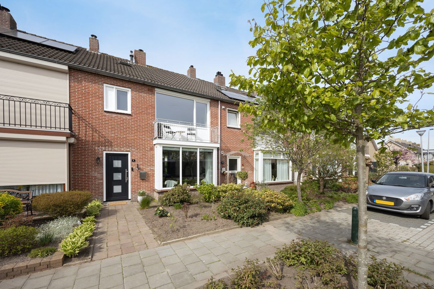 Foto 40 van Orangerie 8