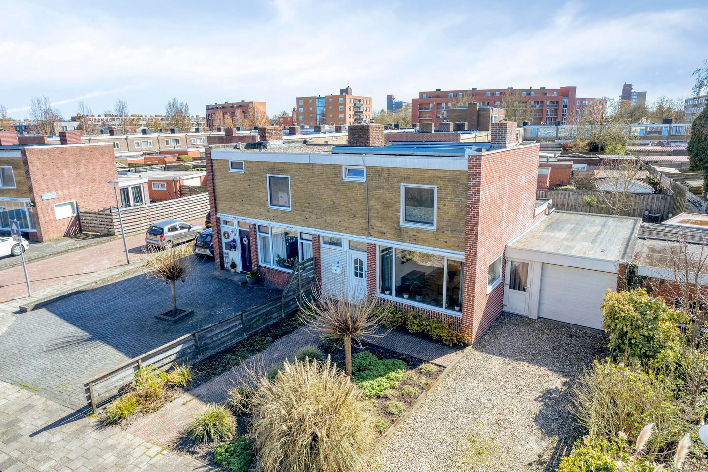 Foto 5 van Bilderdijklaan 48