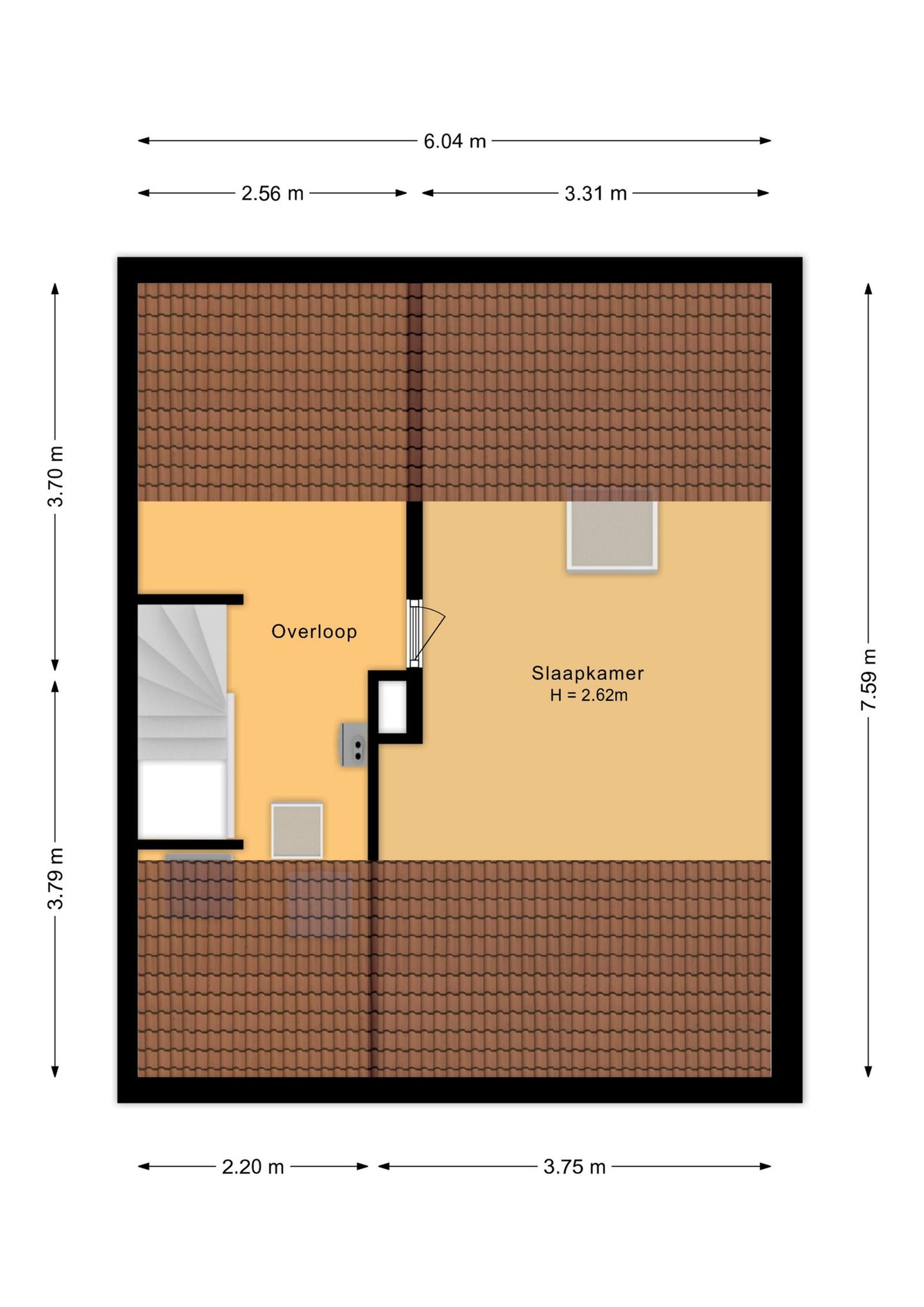 Foto 44 van Orangerie 8