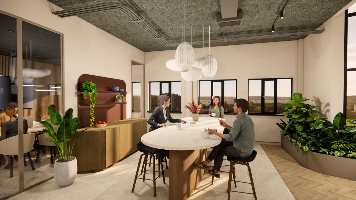 Bekijk foto 5 van Het Zuiderkruis 31