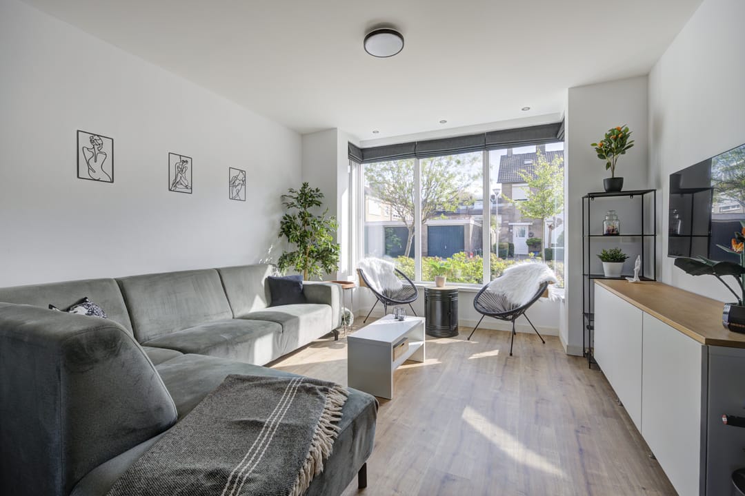 Foto 7 van Orangerie 8