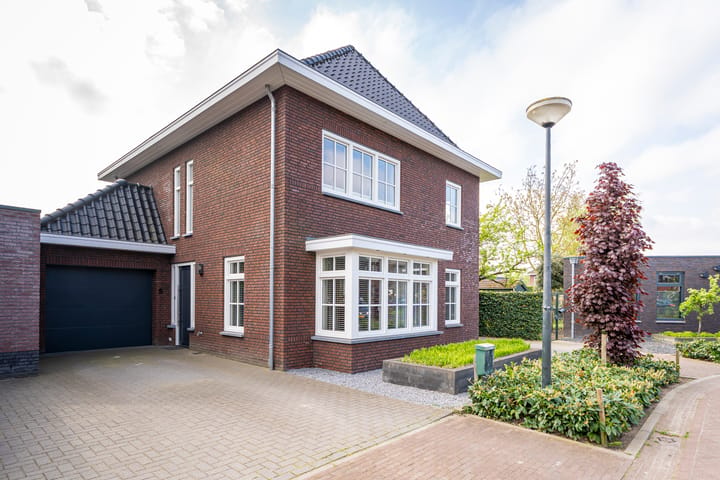 Pastoor Verstijnenstraat 5 main image