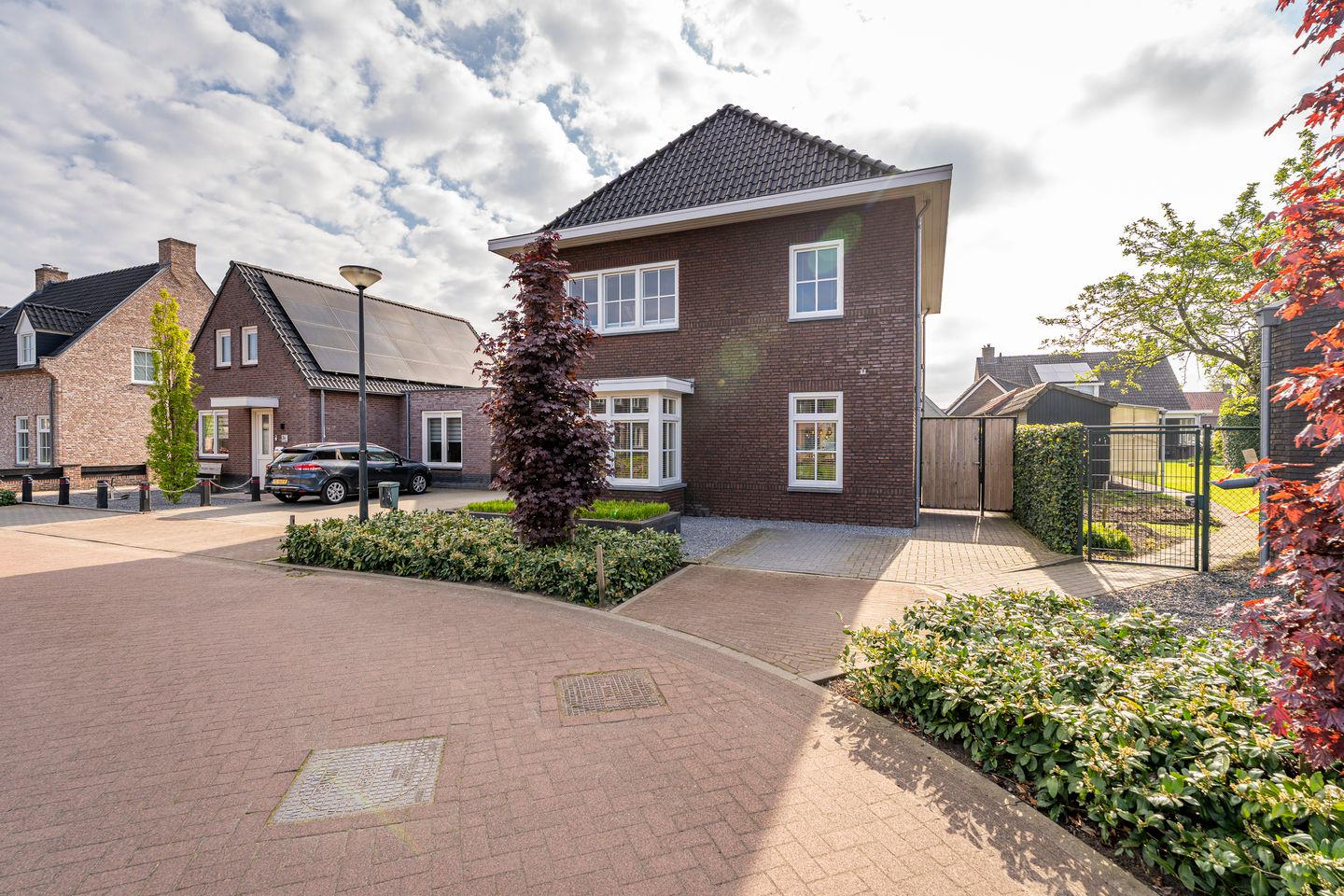 Foto 4 van Pastoor Verstijnenstraat 5