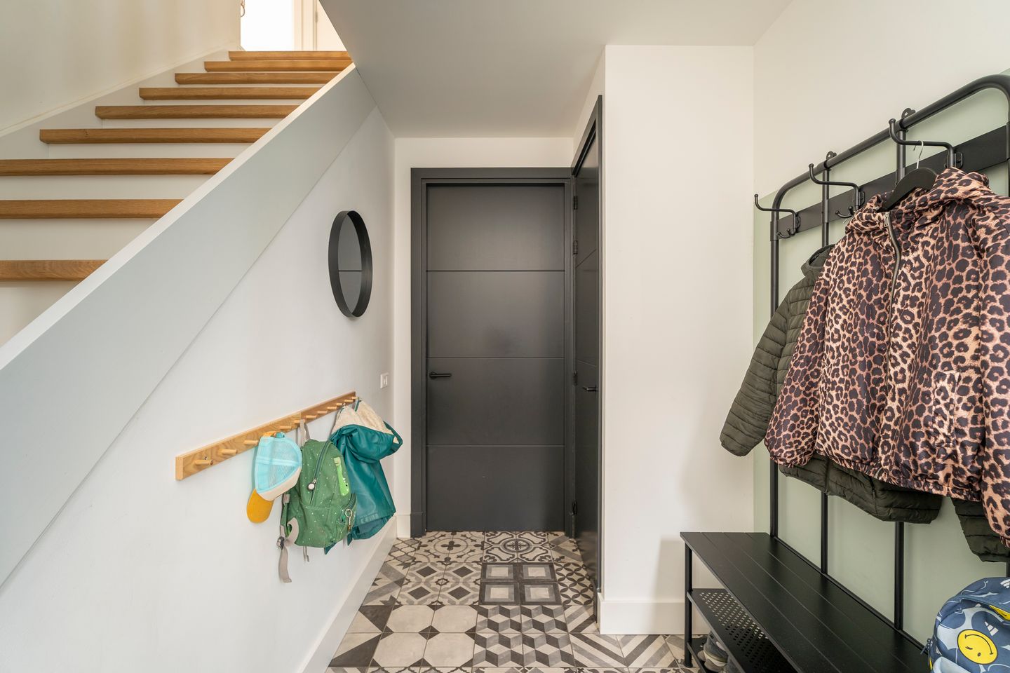 Foto 5 van Pastoor Verstijnenstraat 5