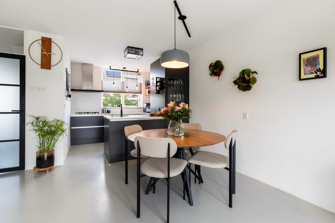 Foto 8 van Vlierbessenlaan 31