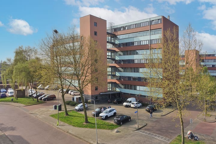 F. Zernikestraat 87 main image