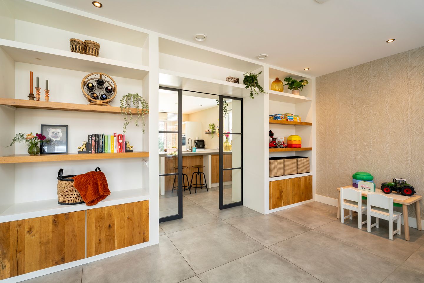 Foto 14 van Pastoor Verstijnenstraat 5