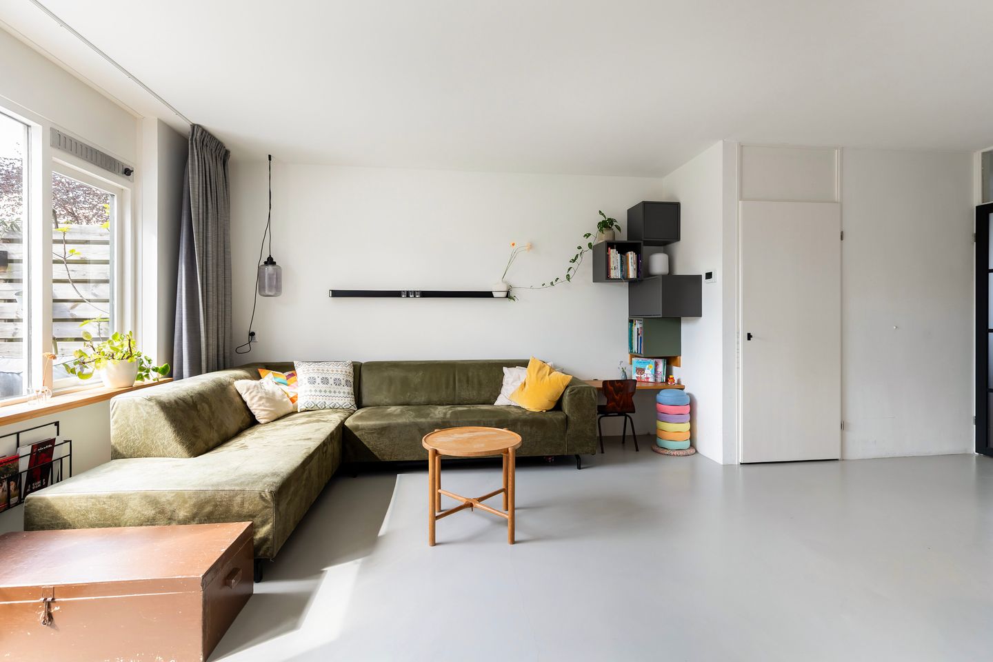 Foto 10 van Vlierbessenlaan 31