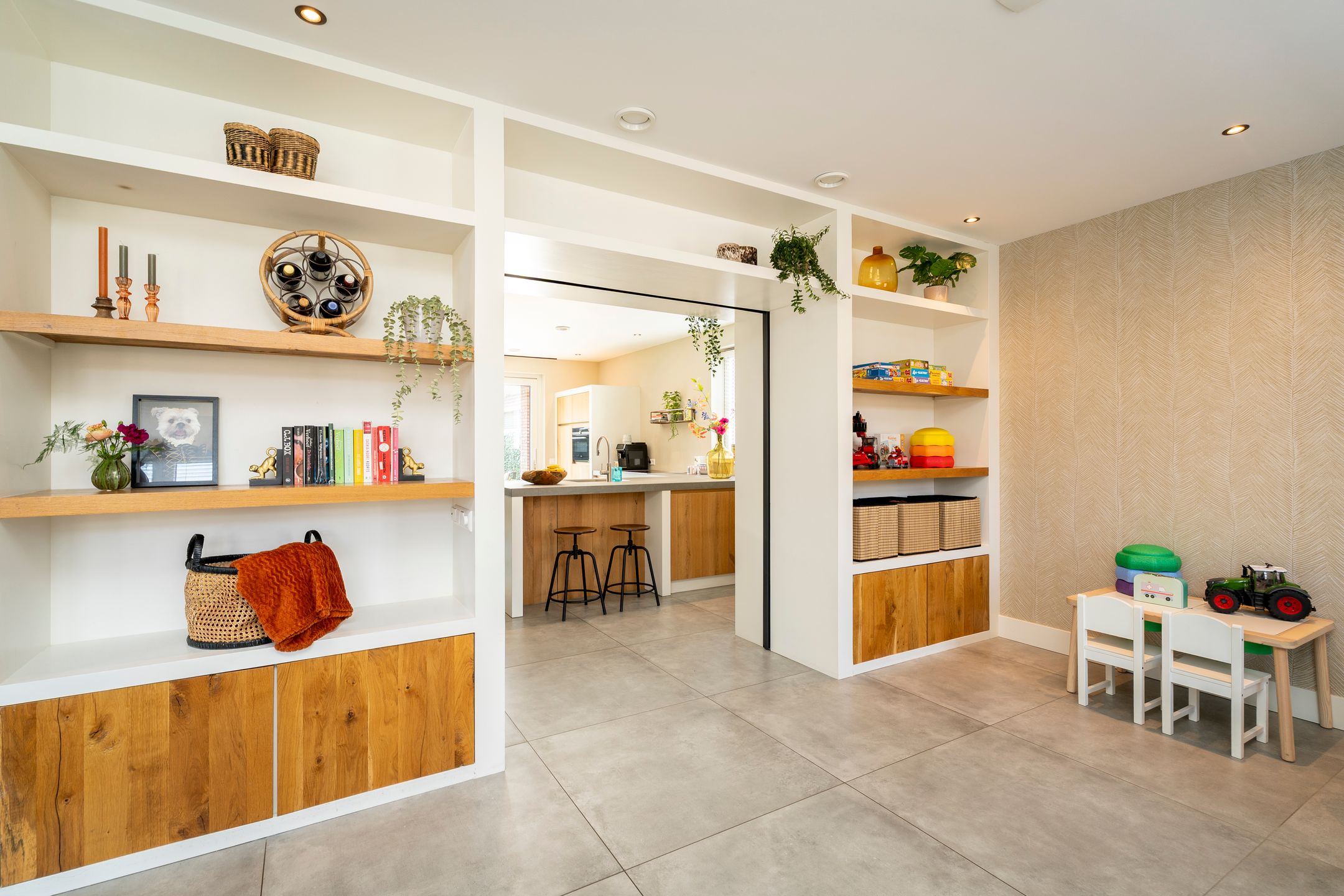 Foto 15 van Pastoor Verstijnenstraat 5