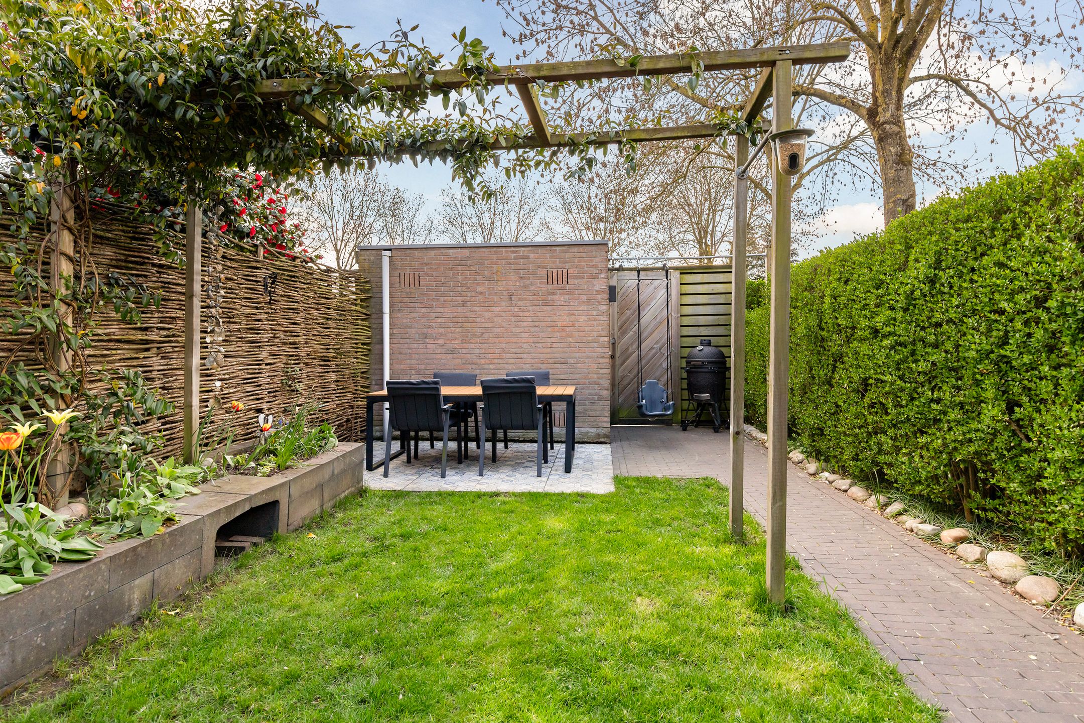 Foto 15 van Vlierbessenlaan 31