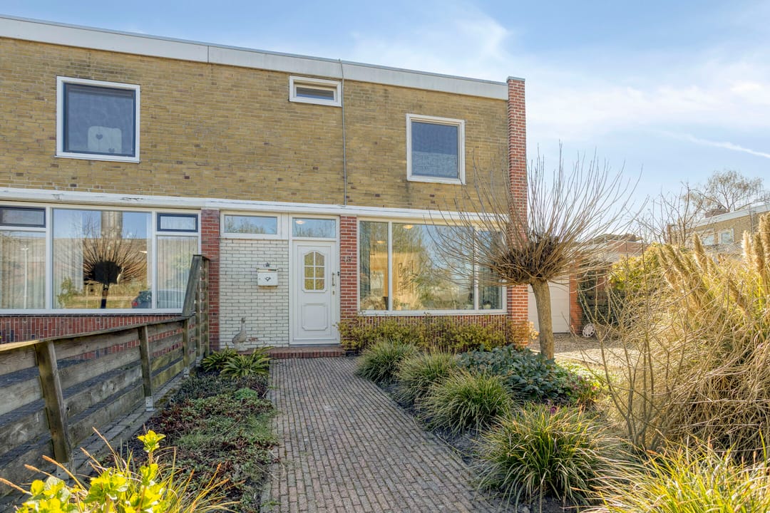 Foto 7 van Bilderdijklaan 48