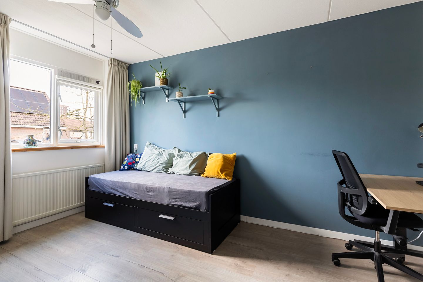 Foto 20 van Vlierbessenlaan 31