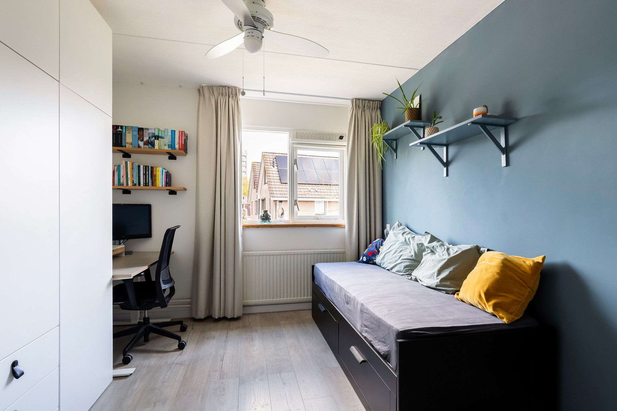 Foto 21 van Vlierbessenlaan 31