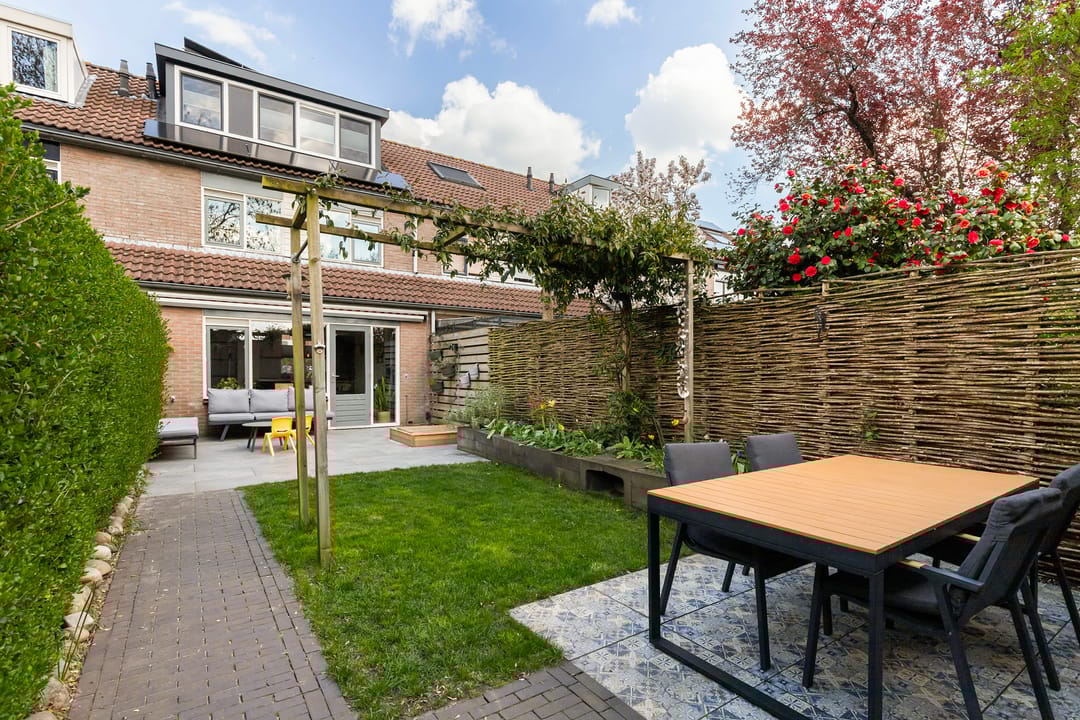 Foto 16 van Vlierbessenlaan 31