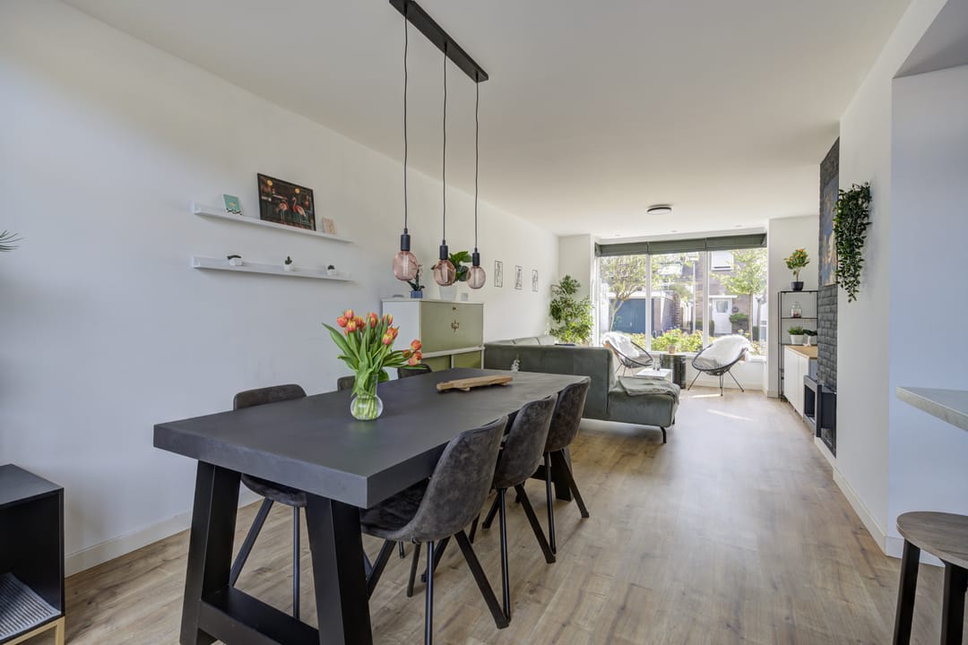 Foto 16 van Orangerie 8