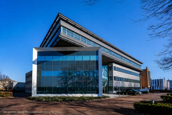 Het Zuiderkruis 31, Den Bosch