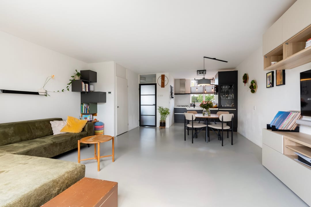 Foto 7 van Vlierbessenlaan 31