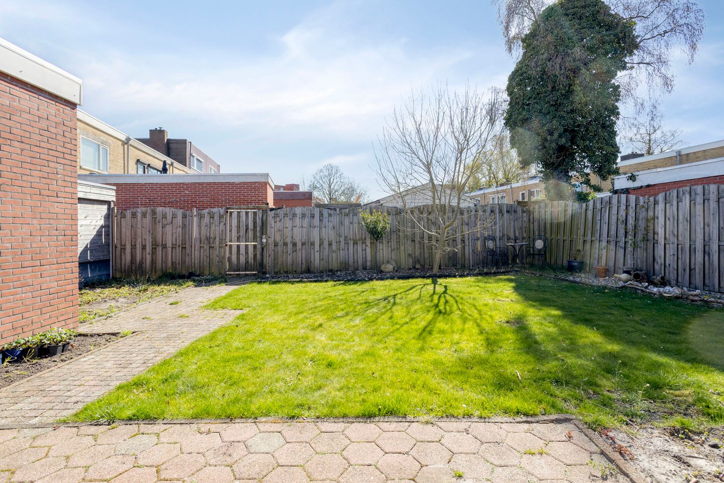 Foto 4 van Bilderdijklaan 48