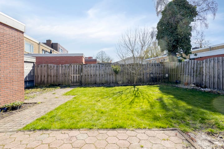 Foto 4 van Bilderdijklaan 48